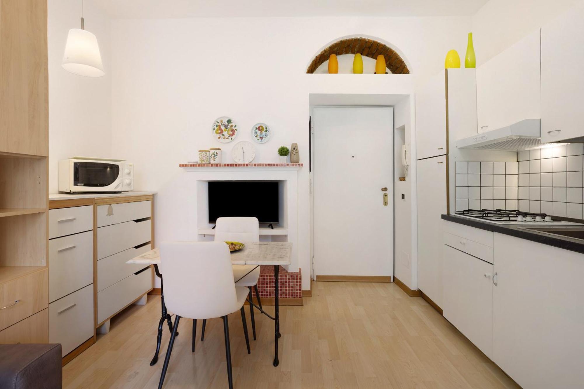 Appartamento Comfort - Duomo, San Siro *